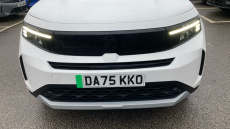 Vauxhall Frontera 83kW GS 44kWh 5dr Auto Electric Estate